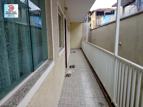 Imagem 3 de 15 de Apartamento - Jardim Lisboa - Ref: 9214 - V-9214