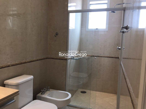 Imagem 30 de 30 de Apartamento Com 3 Dorms, Campo Belo, São Paulo - R$ 2.69 Mi, Cod: 1881 - A1881