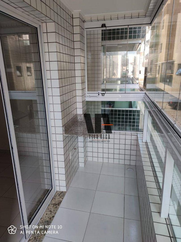 Imagem 9 de 30 de Apartamento Novo Pronto Para Morar - Ap1394