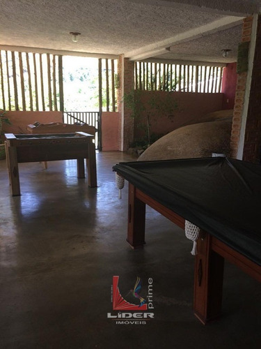 Imagem 9 de 15 de Casa Com 5 Suítes Em Ilhabela-sp - Ca1169-1