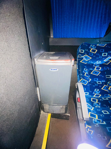 Mascarello Roma Ano 2012 Volvo B270f Jm Cod.1398