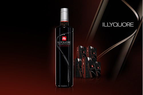 Licor Illyquore Liquore Di Caffe 700ml