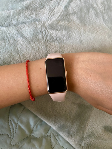 Huawei Series 6 Band 6 Color Sakura Pink (Usado)