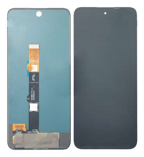Perfect ``` Original Oled Pantalla Táctil For For Moto
