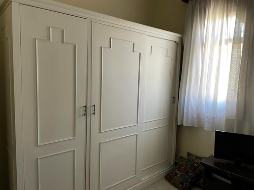Venta Casa Punta Carretas 3 Dormitorios Y Servicio