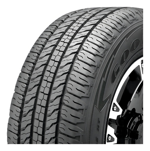 Kit de 2 pneus Goodyear Citroen C5 Ford Ecosport Wrangler Fortitude 205/65R15 94 (670Kg)