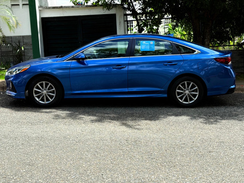 Hyundai Sonata Se 2019