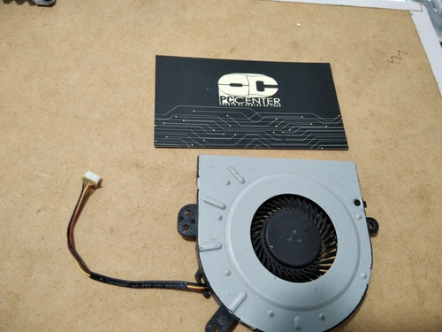 Fan Cooling Lenovo Idepad S400