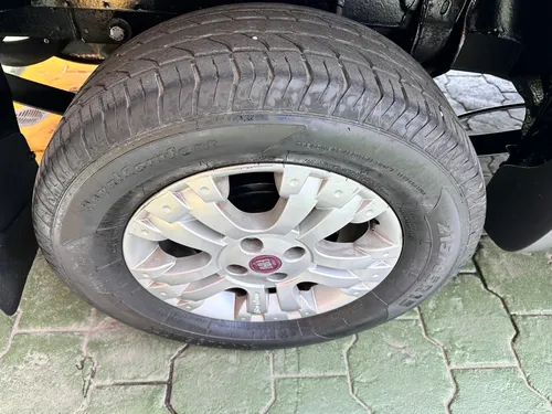 Fiat Strada 1.4 Working