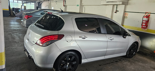 Peugeot 308 1.6 Active