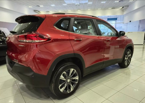 Chevrolet Tracker 1.2 Premier Turbo At
