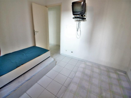 Imagem 15 de 30 de Apartamento Residencial À Venda - Praia Das Pitangueiras - Guarujá. - Ap4052 - 34710925