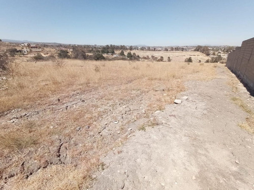 Terreno Venta Tepotzotlán, Edoméx.