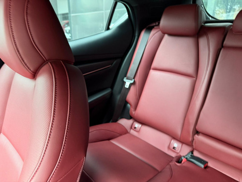 Mazda Mazda 3 2.5T Signature Hatchback At