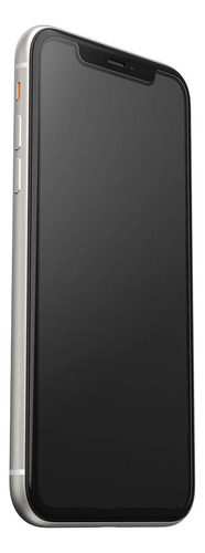Protector de pantalla Otterbox Amplify Glass Series para iPhone 11 y iPhone XR transparente