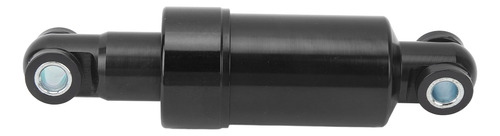 Amortiguador De Suspensión Trasera De 125 Mm, Aluminio De 75