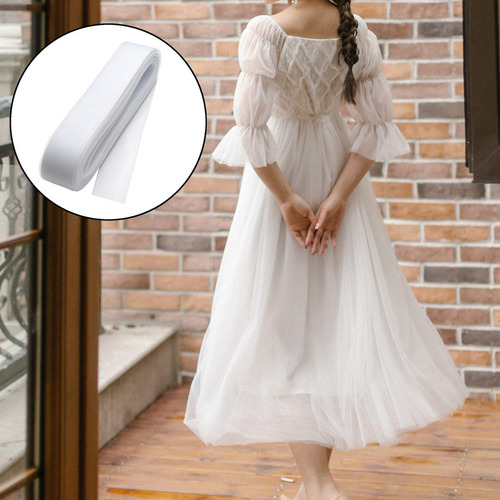 Clips De Repuesto Patrón De Vestido De Novia De Pasillo 4cm
