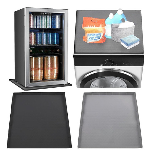 Arandela De Silicona Protector Mat Nevera Estera De Silicona