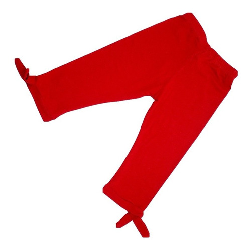 Pantalón Niña Modal Moda Owoko P10043