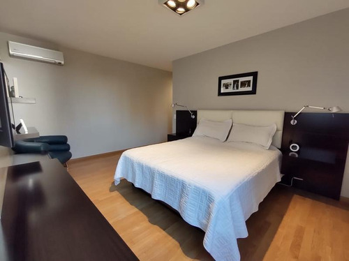 Imagen 21 de 30 de Excelente 4 Ambientes 123 M2 Con Cocheras Y Baulera - Full Amenities Torre Sunrise Villa Urquiza