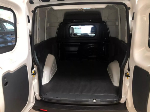 Fiat Fiorino 1.4 Fire Evo 87cv