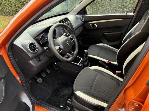 Renault Kwid 1.0 Sce 66cv Iconic