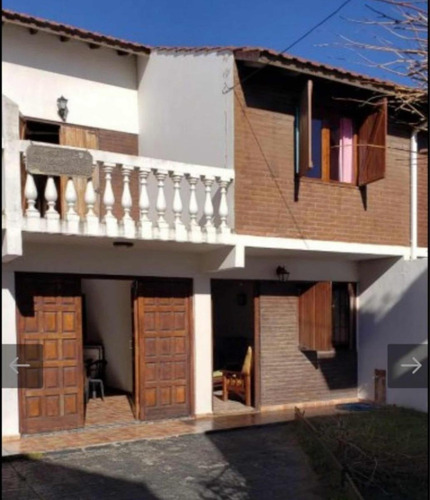 Triplex En Venta - 3 Dormitorios 1 Baño - 90mts2 - Mar Del Tuyú