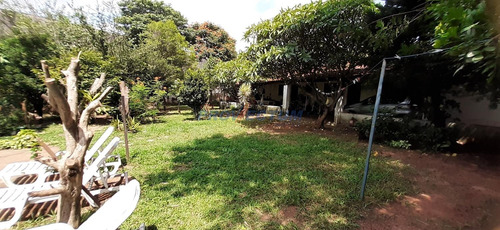 Chácara À Venda Em Jardim Boa Vista - Ch277442