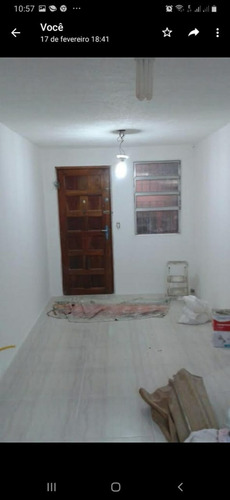 Imagem 5 de 8 de Apartamento A Venda Com 63 M² - Ap00670 - 69194490
