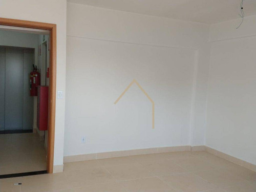 Imagem 12 de 17 de Apartamento Residencial Para Venda E Locação, Vila Nossa Senhora De Fátima, Americana. - Ap0633