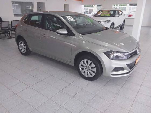 Imagem 2 de 9 de Volkswagen Polo 1.0 Mpi Total Flex Manual