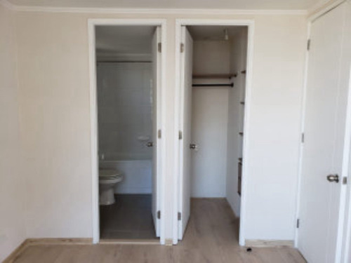 Arriendo Depto. 1d/1b