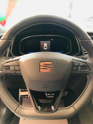 Imagen 15 de 15 de Seat Leon 2.0t Cupra Aut Ac 290hp 2019