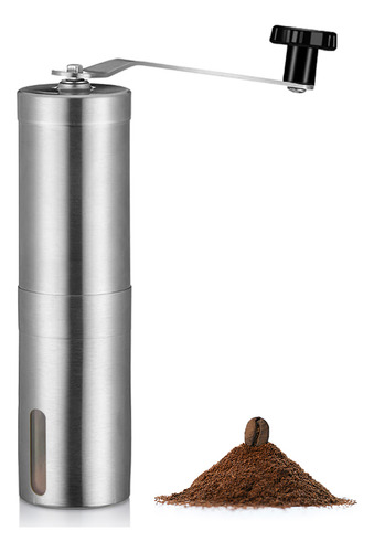 Molinillo De Café Manual Molinillo De Café De Mano Portátil