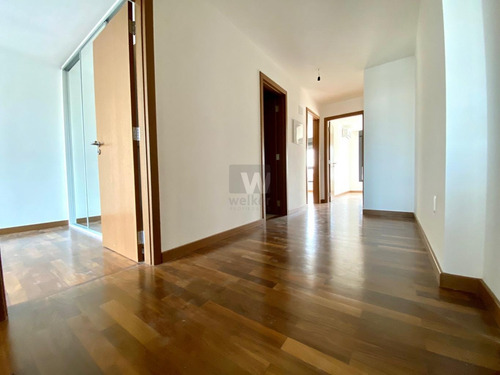 Imagen 9 de 17 de Venta Apartamento Tres Dormitorios, Garage, Pocitos