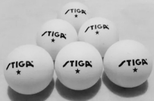 Imagen 9 de 10 de Raqueta De Ping Pong Inspire