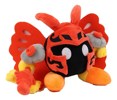 Kirby Morpho Knight Muñeco Peluche Juguete Navidad Regalo