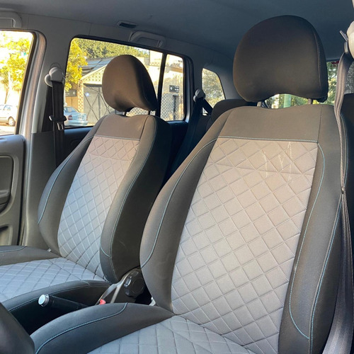 Volkswagen Suran 1.6 Imotion Highline 110cv