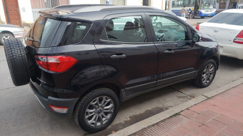 Ford Ecosport 1.6 Freestyle 110cv 4x2 2013
