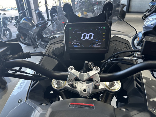 Voge Ds 525 X No Trk No Qj No Cf - Automoto Lanus