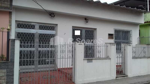 Imagem 1 de 15 de Casa De Vila-à Venda-vila Valqueire-rio De Janeiro - Vvcv30025