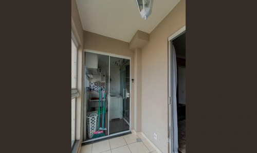 Imagem 14 de 14 de Apartamento 3 Quartos Santo André - Sp - Vila Eldízia - V4922
