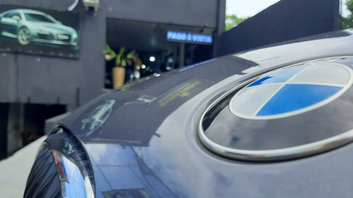 Imagem 4 de 15 de Bmw X1 - 2016/2016 2.0 16v Turbo Activeflex