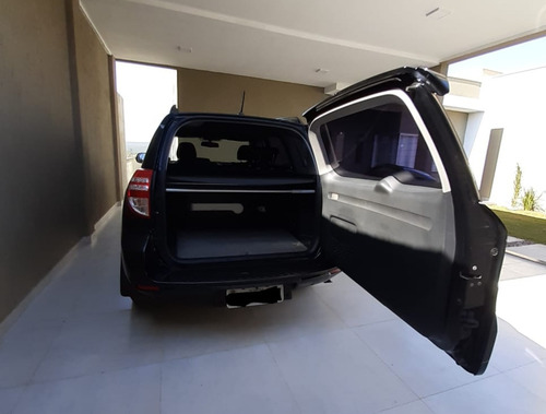 Toyota RAV4 2.4 4x4 Aut. 5p