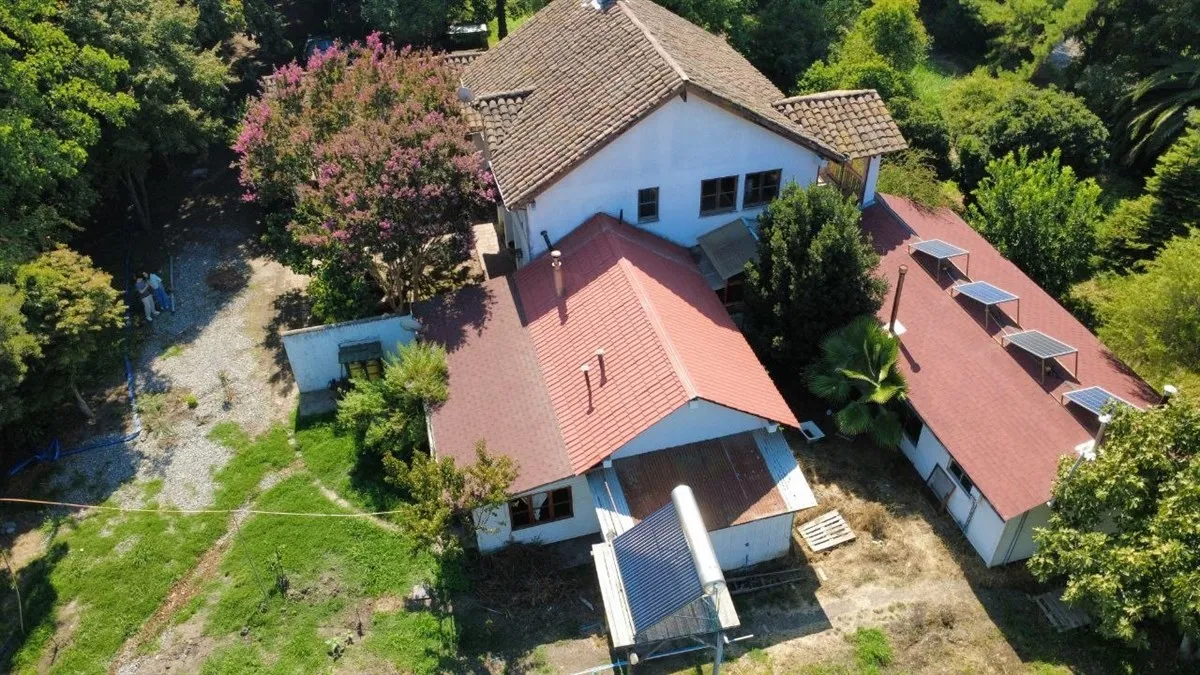 Imagen 1 de 27 de Casa En Venta De 4 Dorm. En Malloa