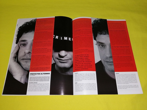 Revista R & R Numero 43 Rock And Roll Numero 43 *en Español* (Usado)