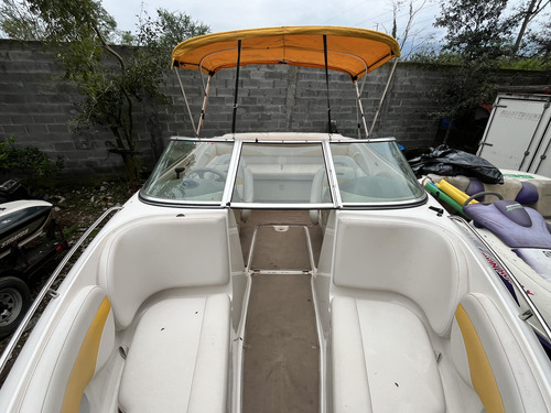 Chaparral 210