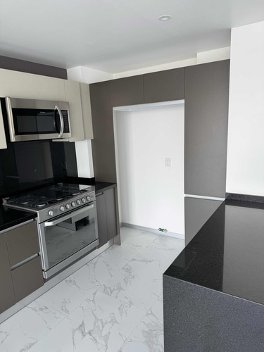 Departamento Nuevo A Estrenar Rio Rhin