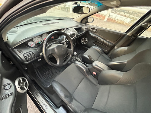 Dodge Neon Srt-4 5vel Aa Ee Mt