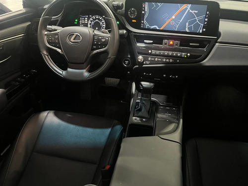 Lexus Es 2022